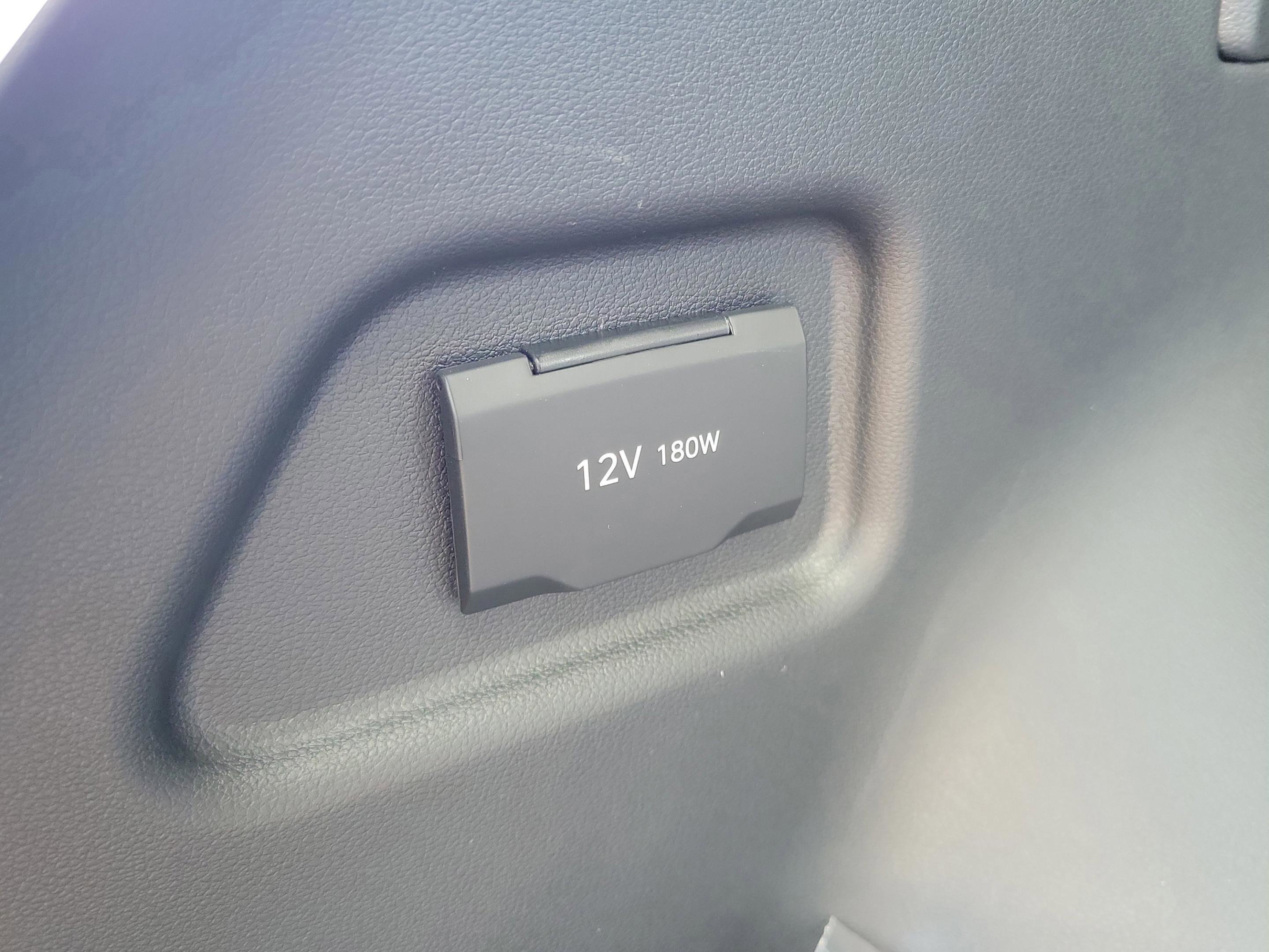 New 2026 Hyundai Tucson SE image 30