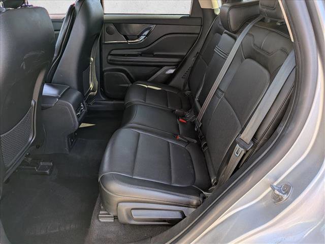 Used 2024 Lincoln Corsair Reserve w/ Equipment Group 201A image 18