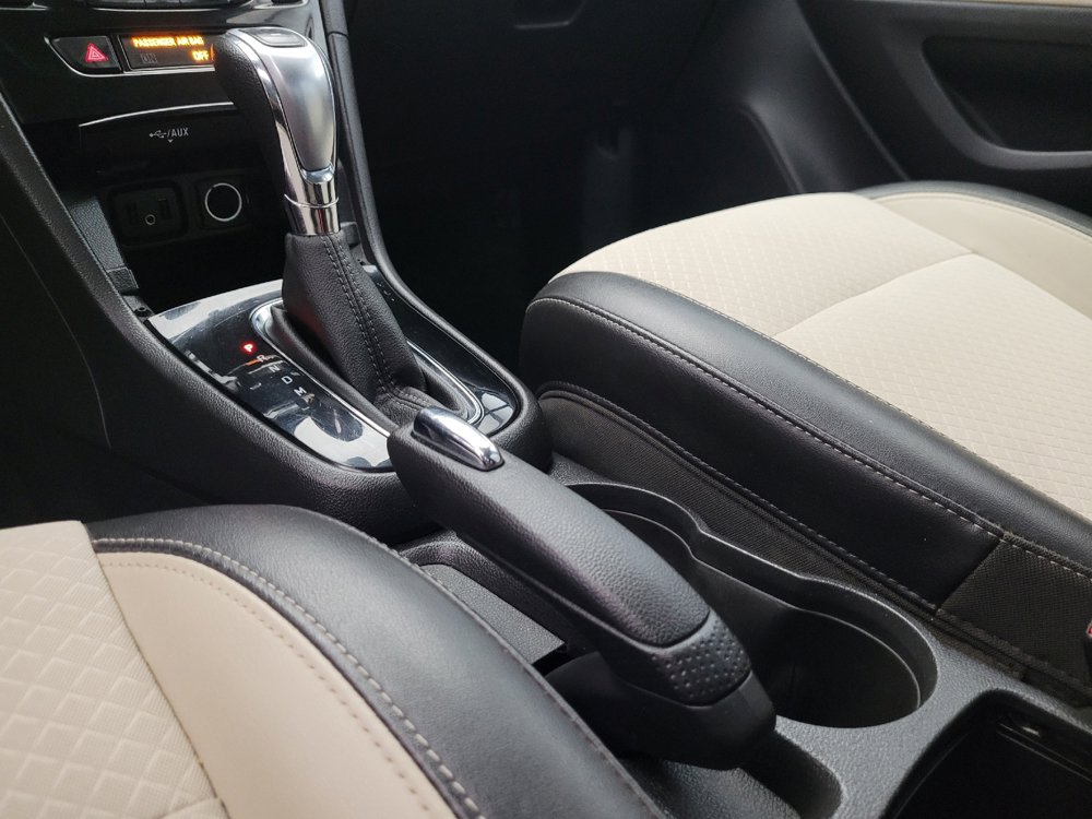 Used 2019 Buick Encore Sport Touring w/ Safety Package image 26