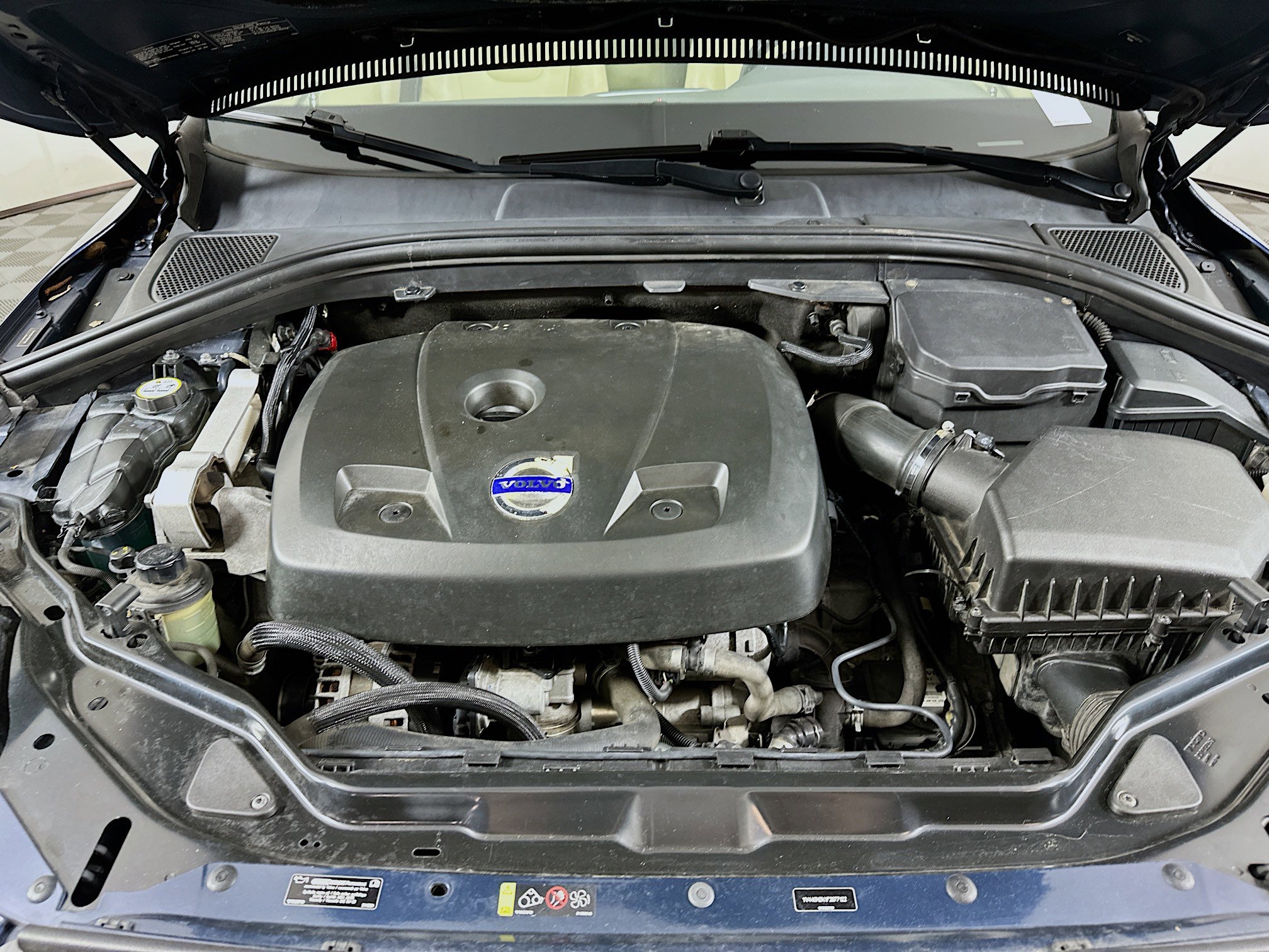 Used 2015 Volvo XC60 T5 Premier FWD image 33