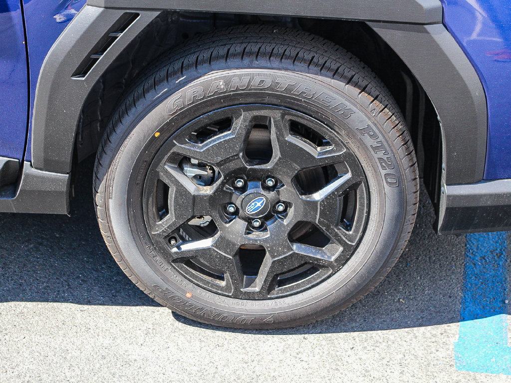 New 2026 Subaru Outback Limited AWD/4WD image 10