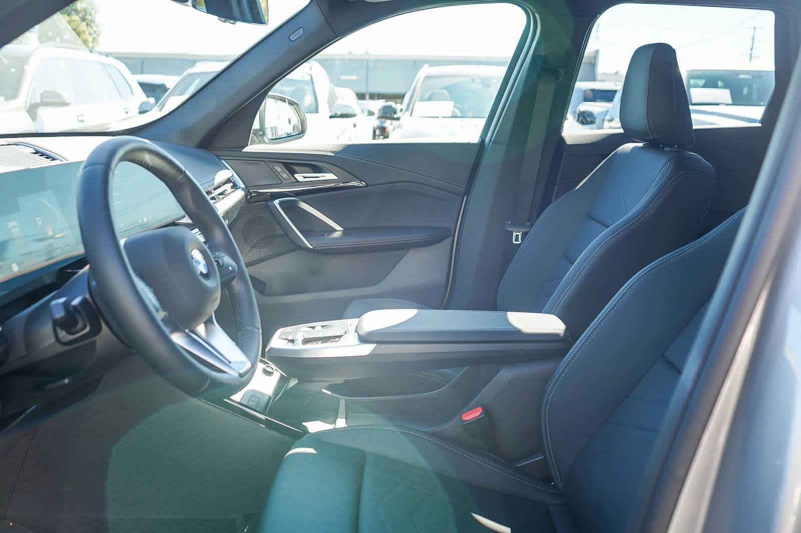 New 2027 BMW X1 xDrive28i AWD/4WD image 23