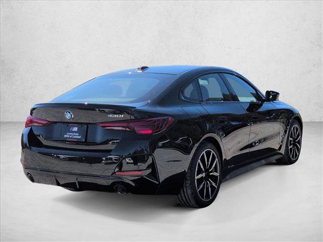 New 2026 BMW 430i w/ M Sport Package image 2