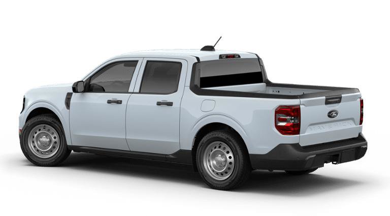 New 2026 Ford Maverick XL AWD/4WD image 26