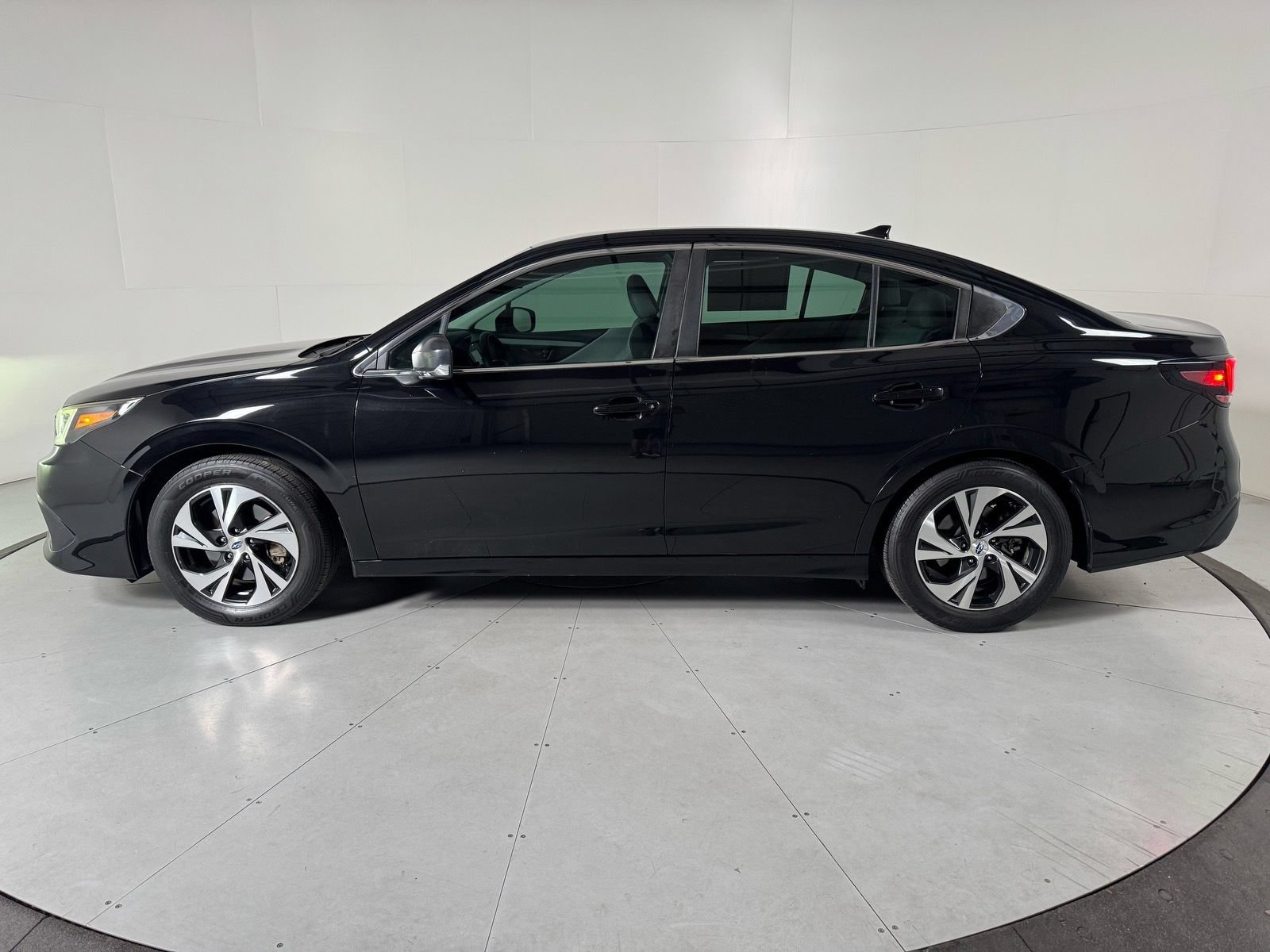 Used 2020 Subaru Legacy w/ Alloy Wheel Package AWD/4WD image 2