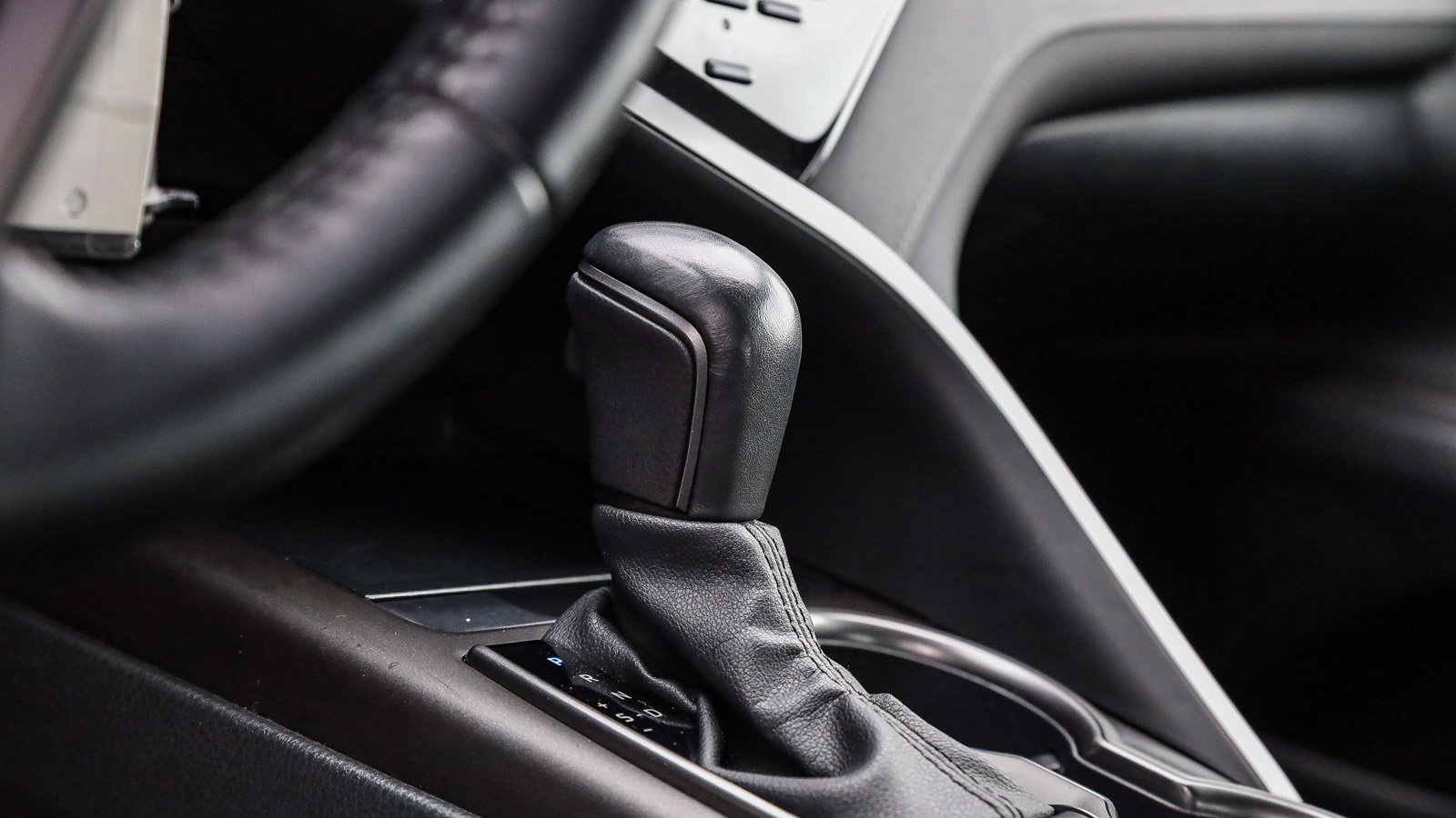 Used 2023 Toyota Camry SE image 23