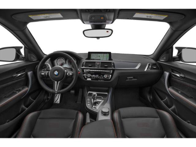 Used 2020 BMW M2 Competition w/ Executive Package RWD image 11