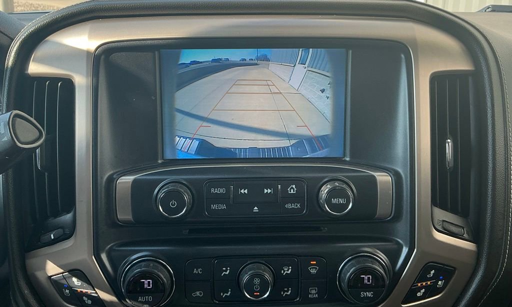 Used 2018 GMC Sierra 1500 Denali w/ Denali Ultimate Package image 22