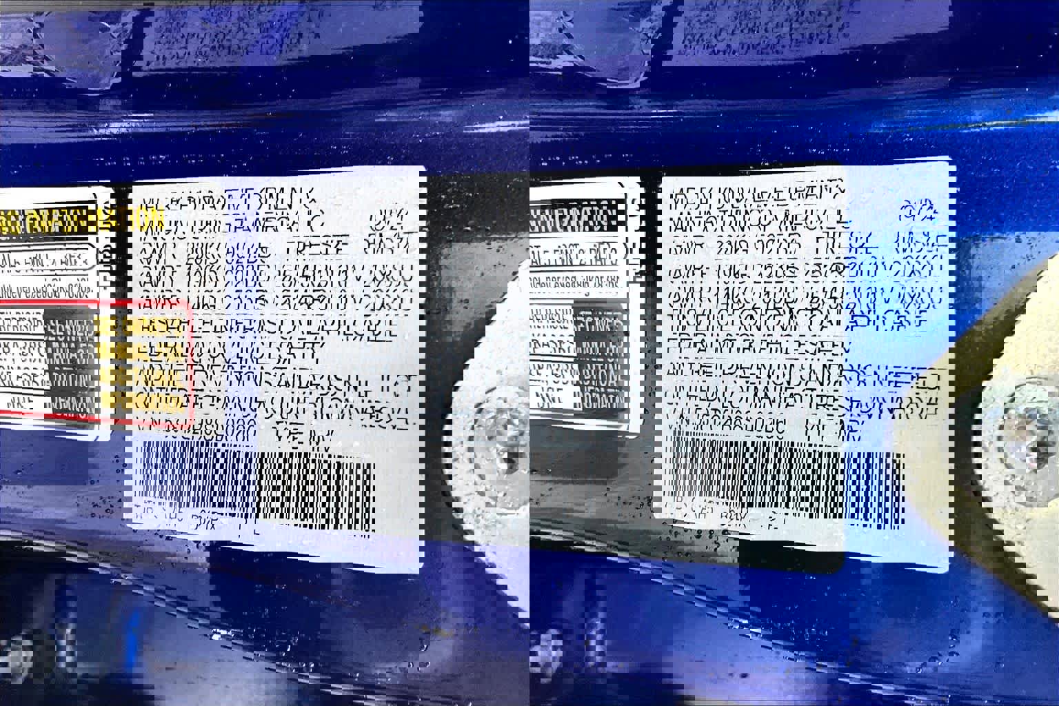 Used 2025 Acura RDX A-Spec image 53