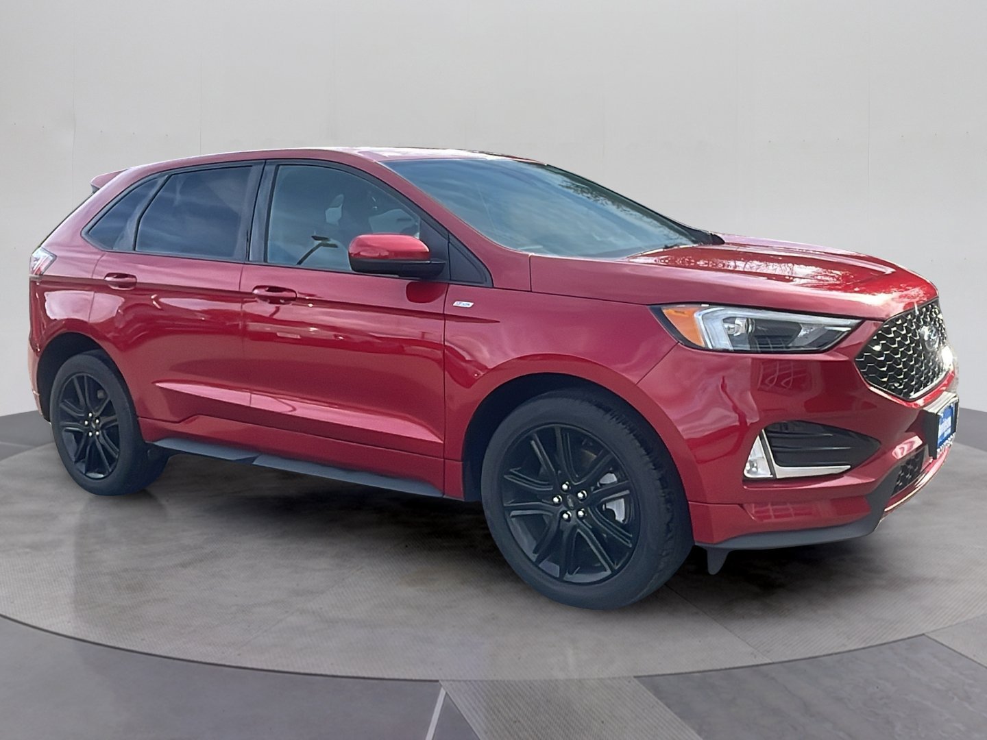 Used 2024 Ford Edge ST-Line AWD/4WD image 10