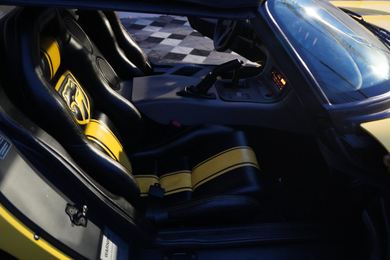 Used 1994 Dodge Viper RT/10 image 40