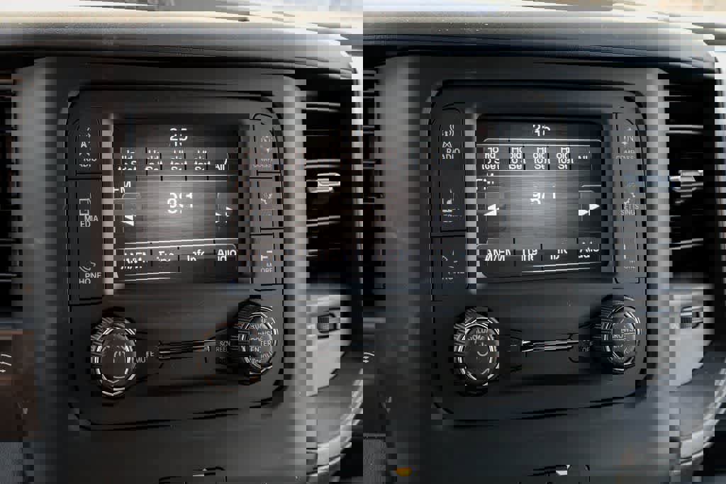 New 2024 RAM 3500 Tradesman w/ Safety Group image 17