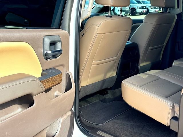 Used 2018 GMC Sierra 1500 Denali image 23