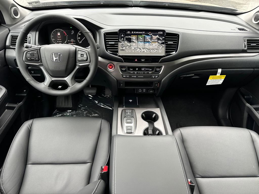 Used 2025 Honda Ridgeline RTL image 16