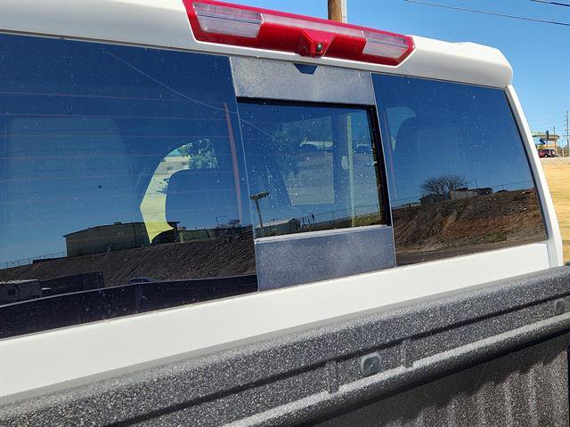 New 2026 Chevrolet Silverado 3500 LT w/ Trail Boss Package image 21