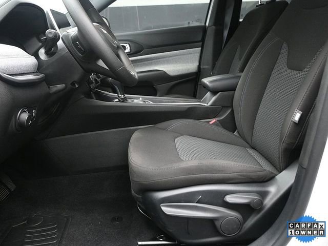 Used 2025 Jeep Compass Sport image 12