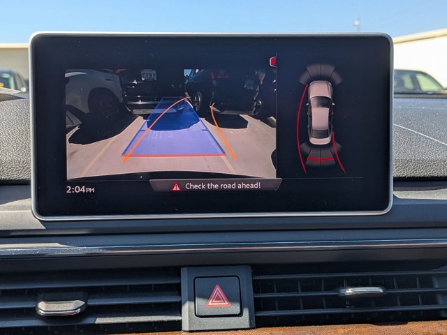 Used 2017 Audi A4 2.0T Premium Plus w/ Premium Plus Package image 15