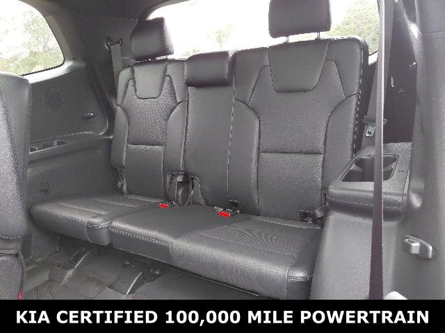 Certified 2023 Kia Telluride SX X-Line AWD/4WD image 27