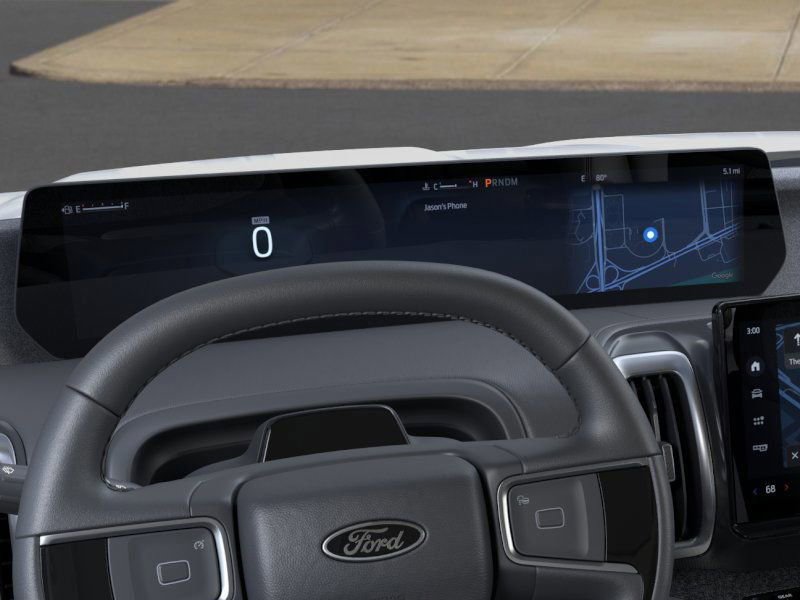 New 2025 Ford Expedition Tremor image 13