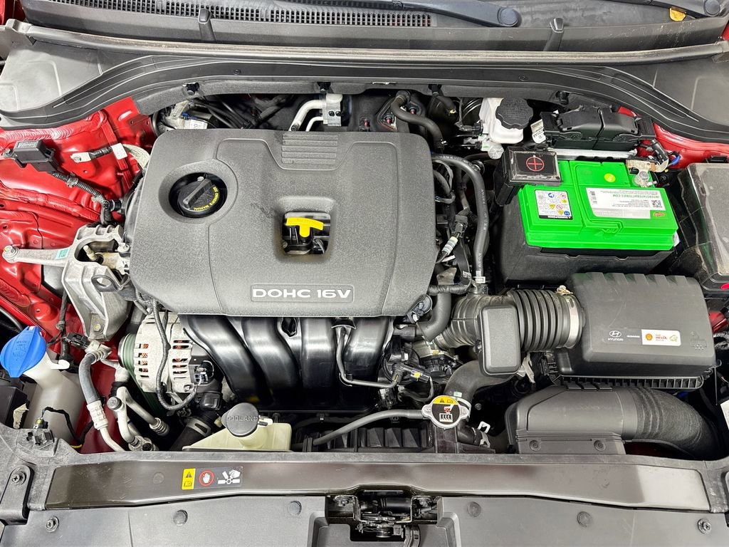 Used 2018 Hyundai Elantra SEL w/ Cargo Package FWD image 31
