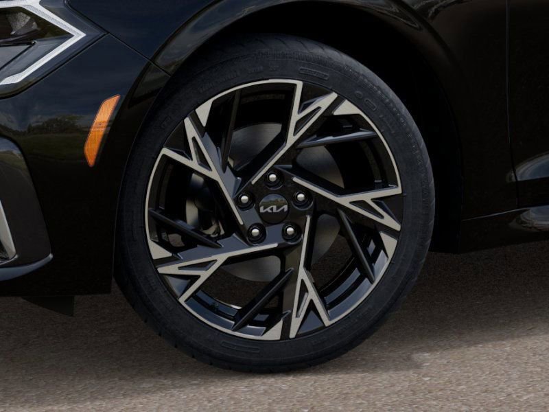 New 2026 Kia K5 GT-Line w/ GT-Line Red Interior Package image 10