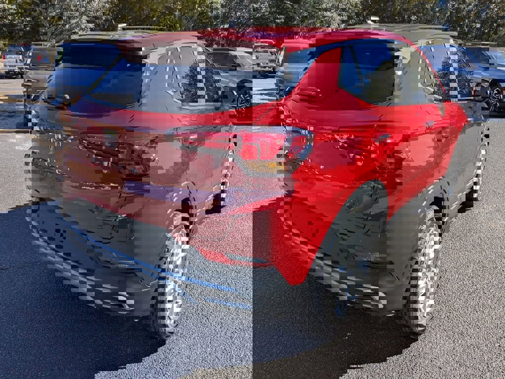 New 2026 Buick Encore GX Preferred w/ Advanced Technology Package image 4