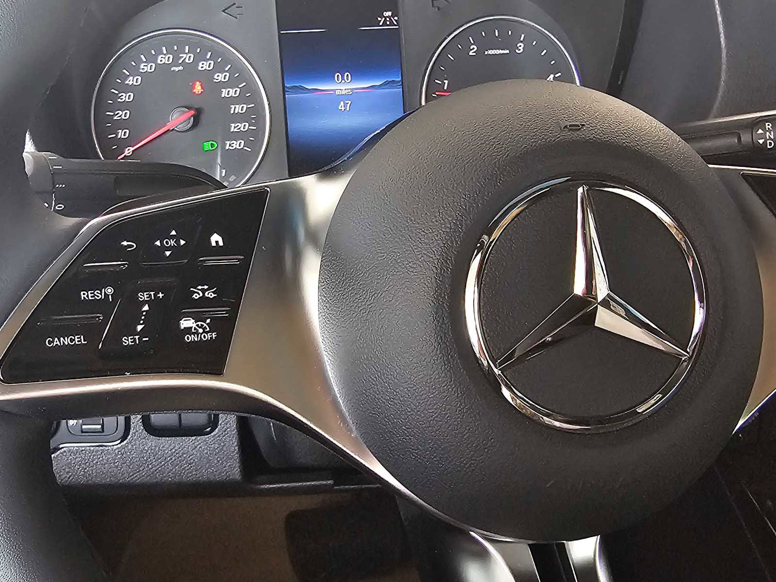New 2026 Mercedes-Benz Sprinter 3500 image 17