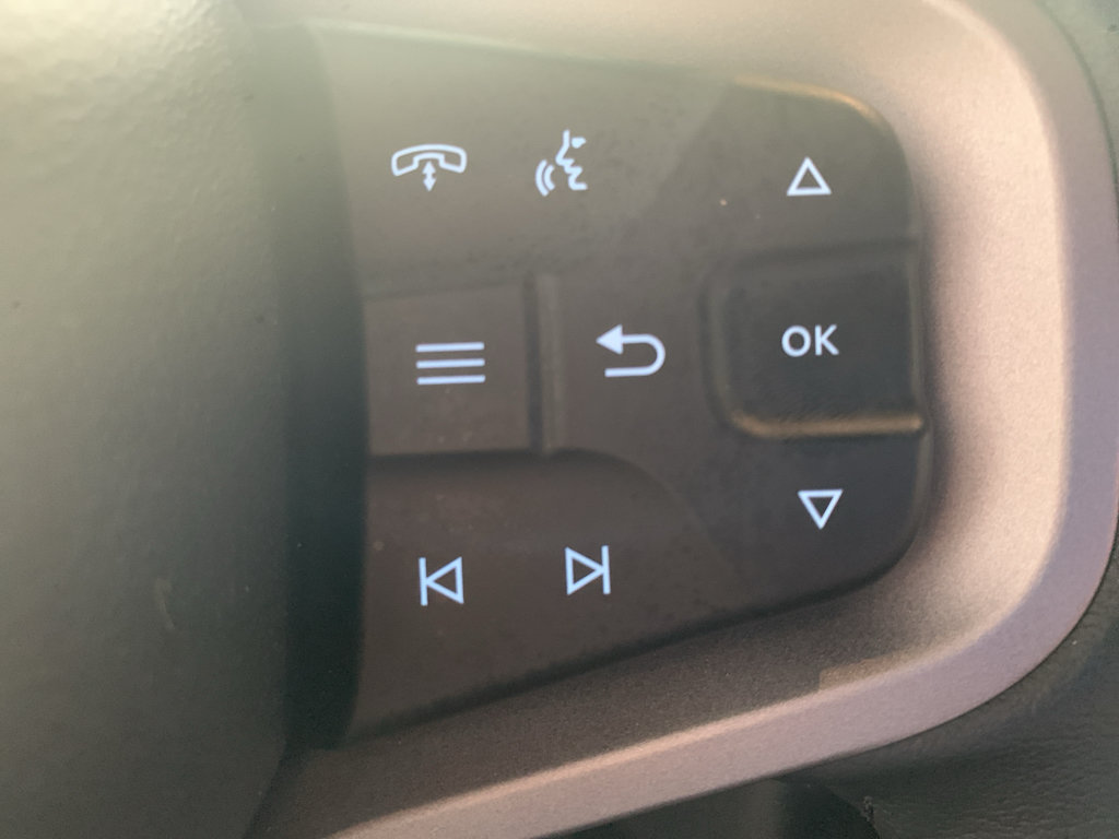 Used 2026 Ford Bronco Big Bend AWD/4WD image 19