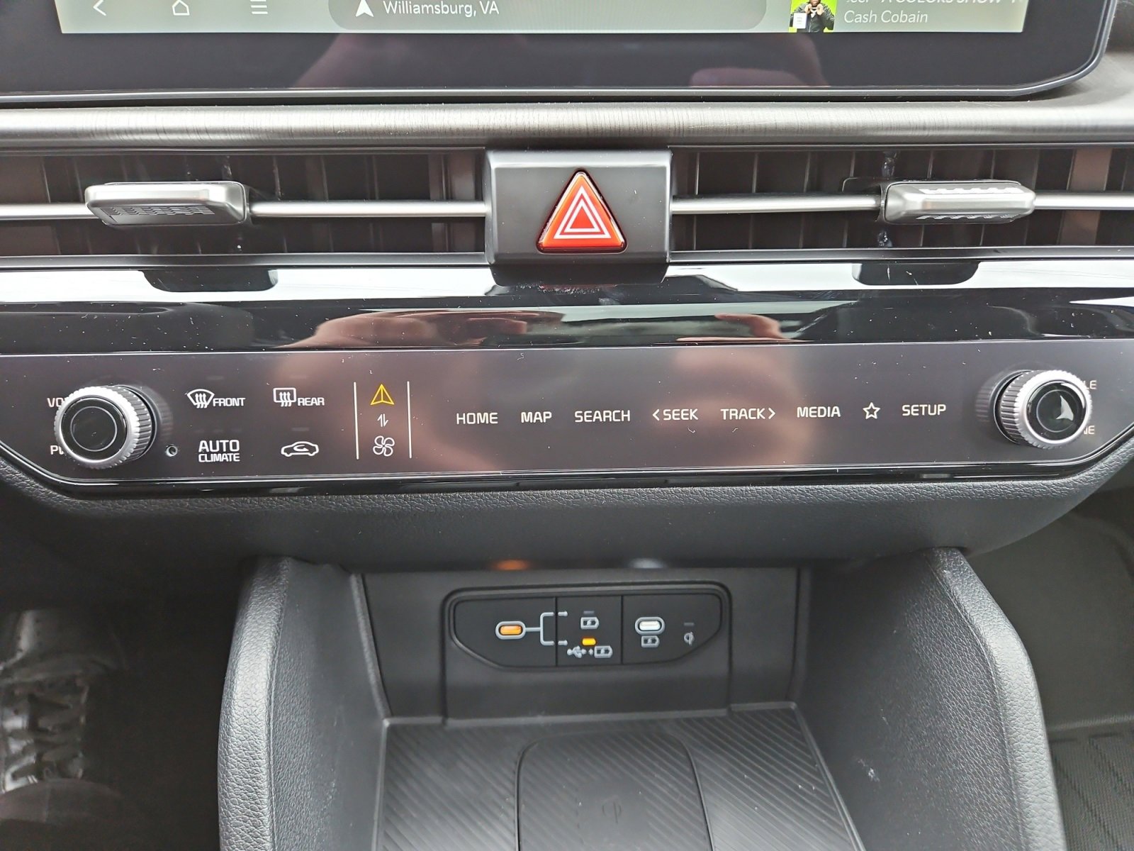 New 2026 Kia Sportage X-Line image 27