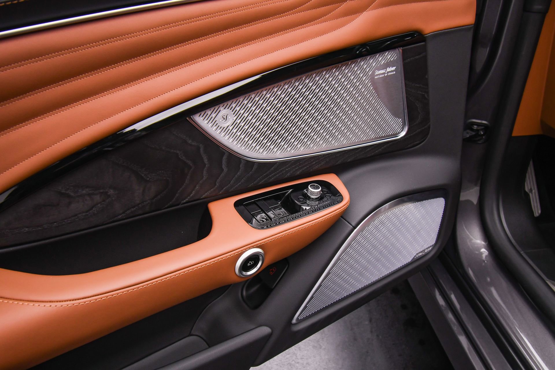 New 2026 Maserati GranTurismo Modena image 40