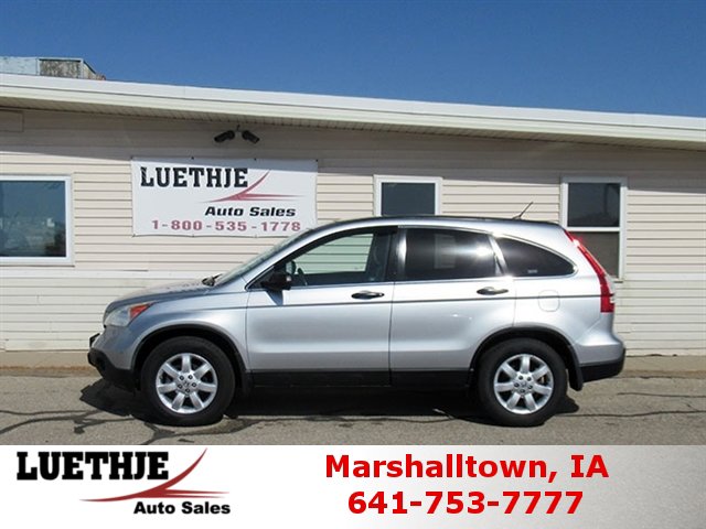 Used 2009 Honda CR-V EX
