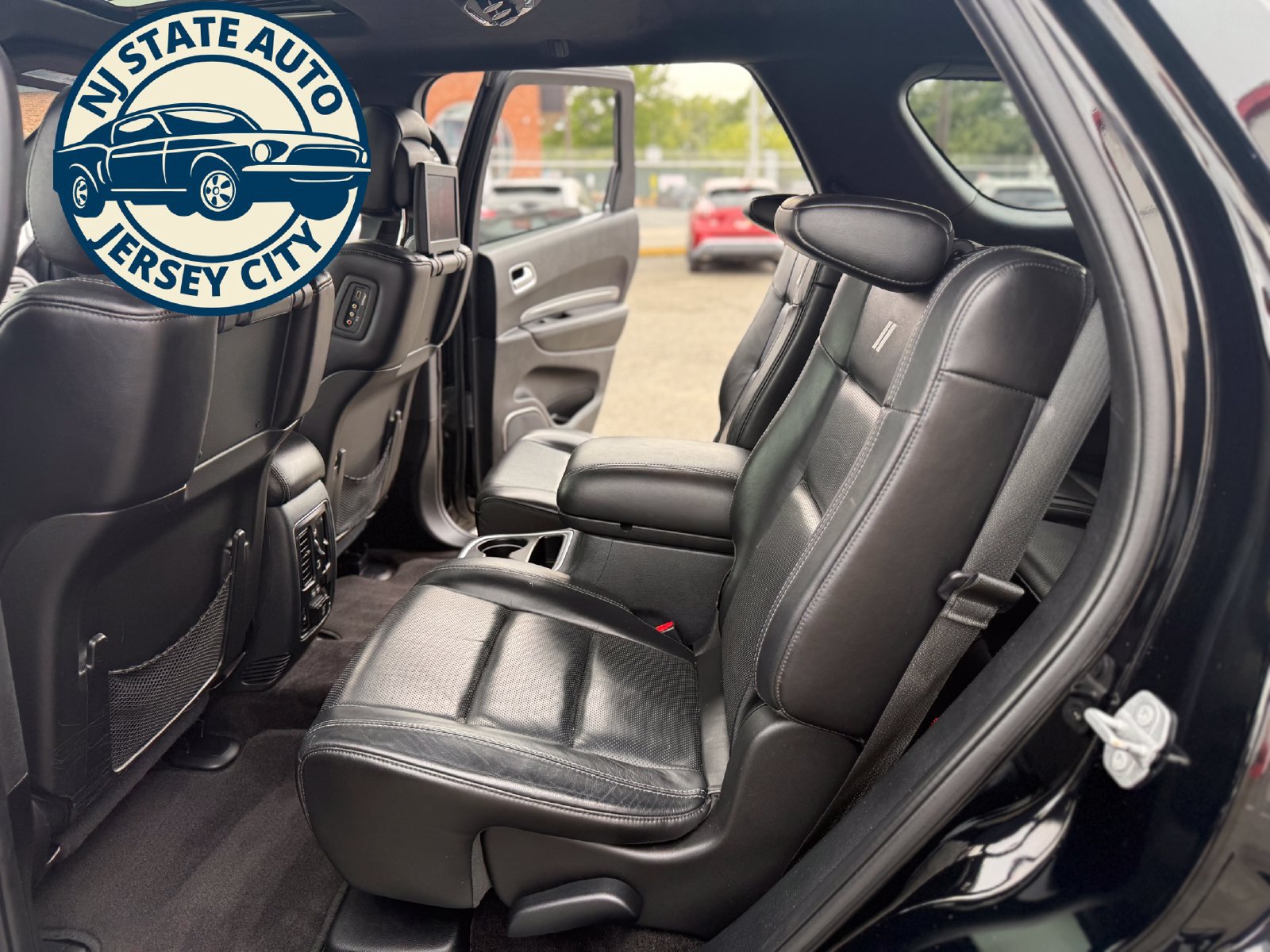 Used 2018 Dodge Durango Citadel AWD/4WD image 28