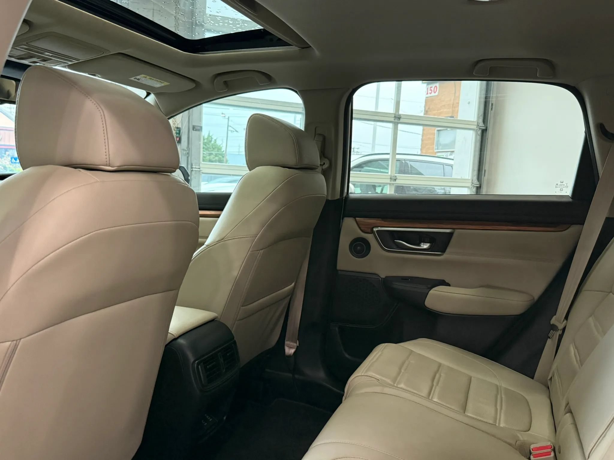 Used 2020 Honda CR-V EX-L image 31