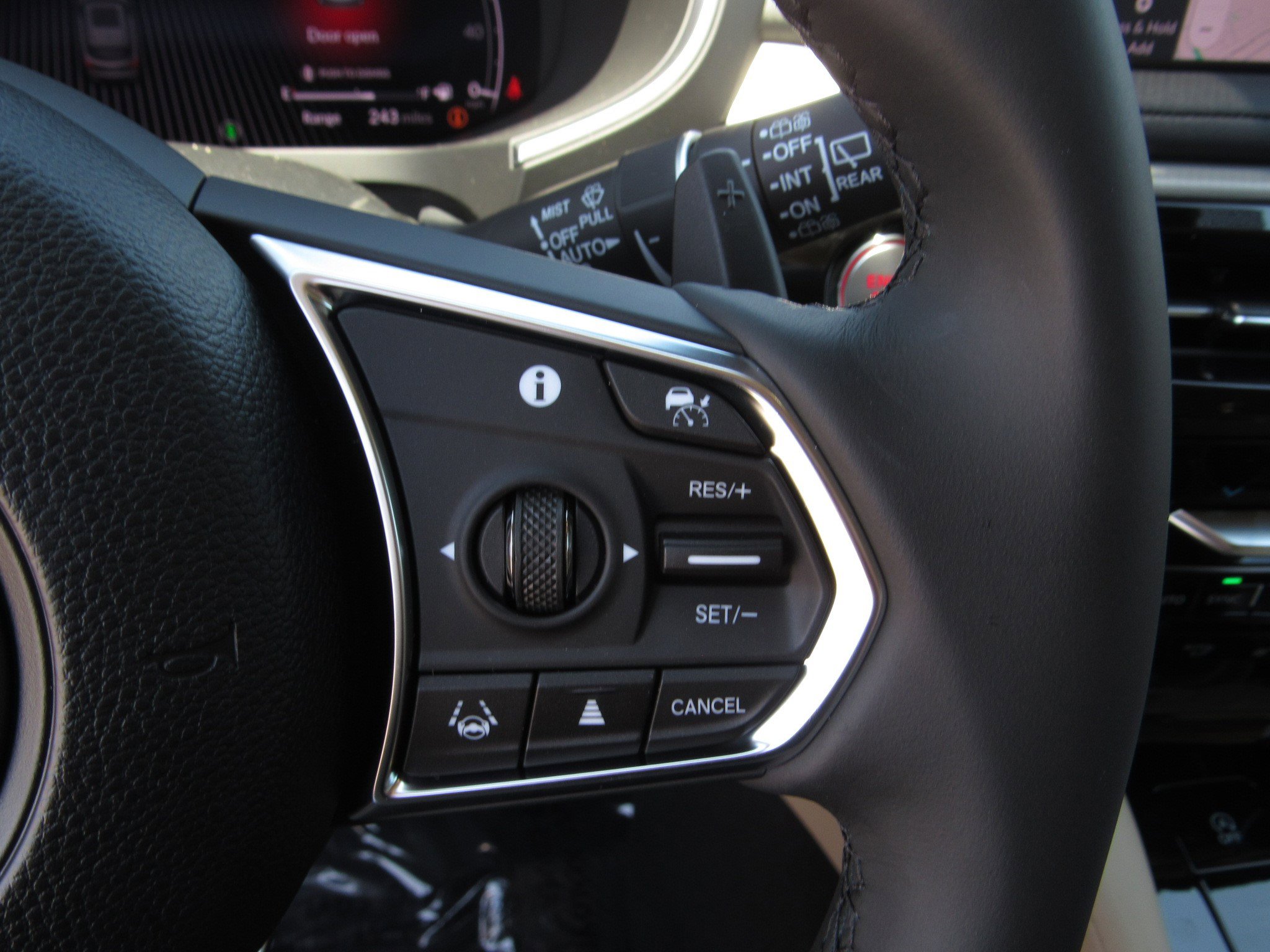 New 2026 Acura MDX SH-AWD w/ Technology Package image 29