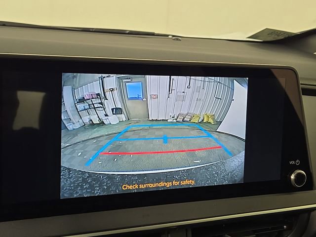 New 2026 Toyota Prius Plug-In Hybrid image 18