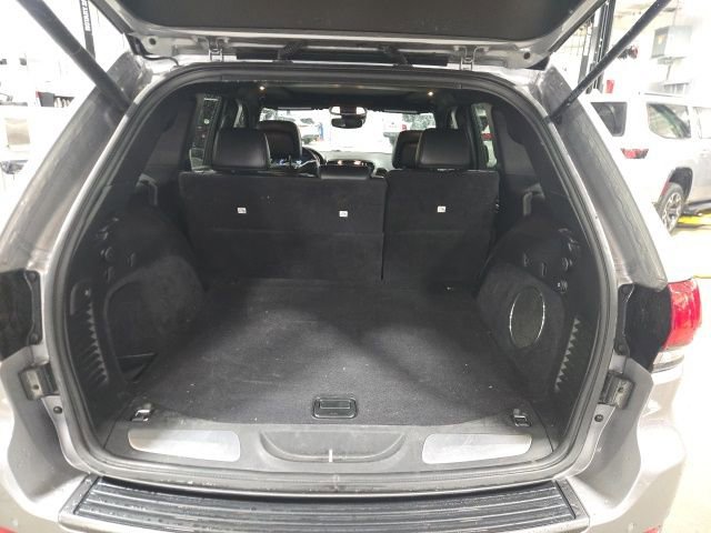 Used 2020 Jeep Grand Cherokee High Altitude image 12