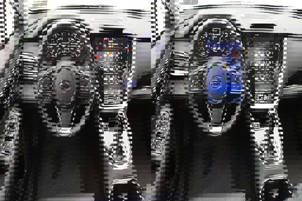 Used 2023 Subaru Outback Limited XT image 14