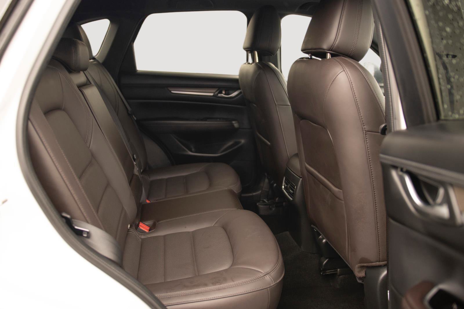 Used 2019 MAZDA CX-5 Signature image 15