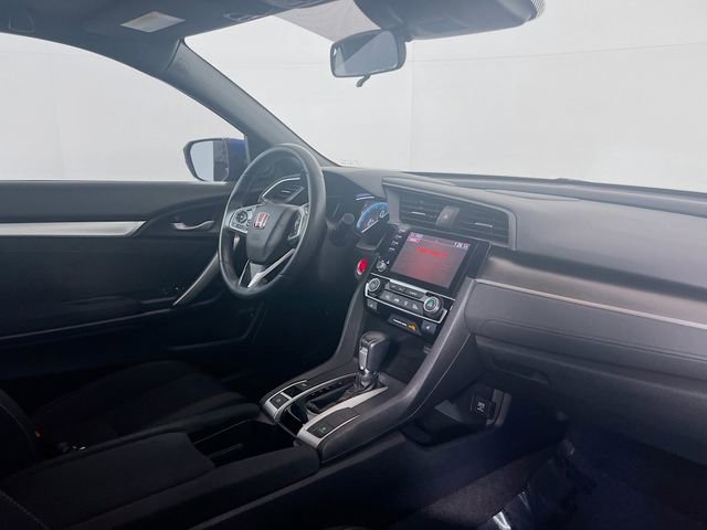 Used 2019 Honda Civic EX image 17