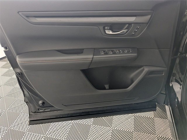 Used 2025 Honda CR-V Sport-L image 10