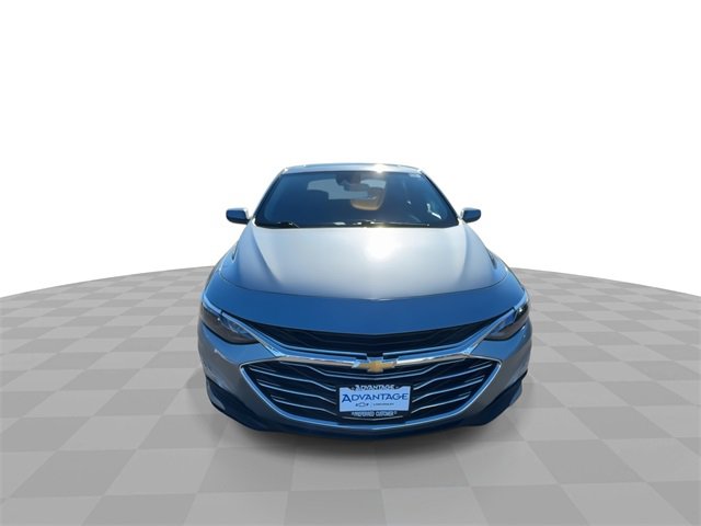 Certified 2023 Chevrolet Malibu LT image 3