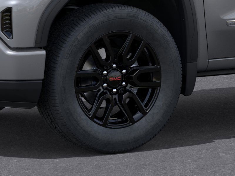 New 2026 GMC Sierra 1500 Elevation image 9