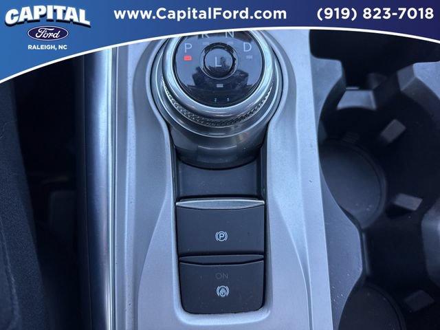 New 2024 Ford Explorer XLT w/ Equipment Group 202A RWD image 31