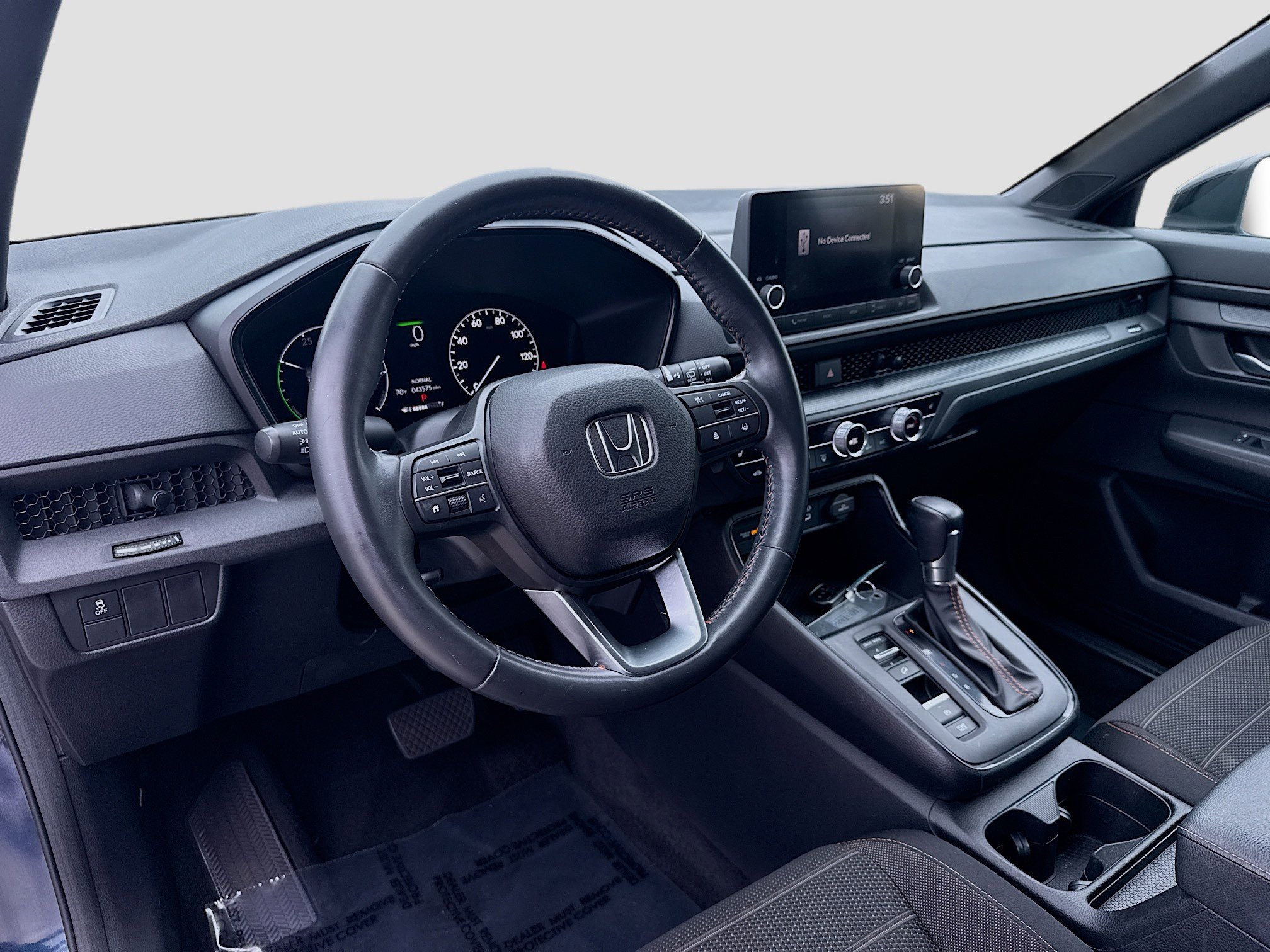 Used 2023 Honda CR-V Sport image 9