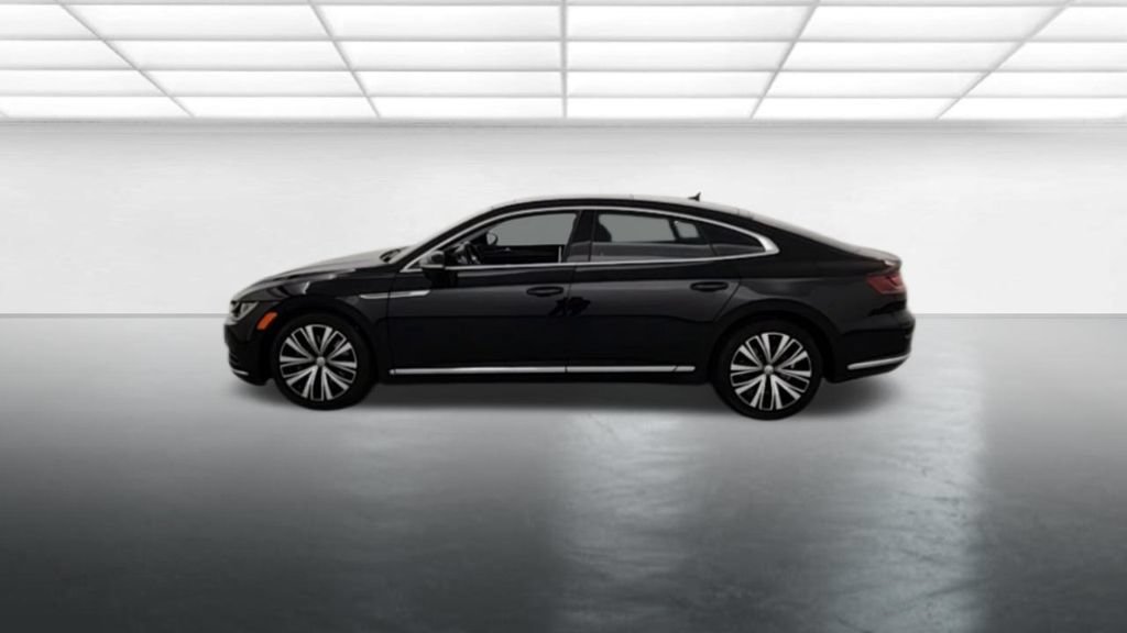 Used 2019 Volkswagen Arteon SEL FWD image 5