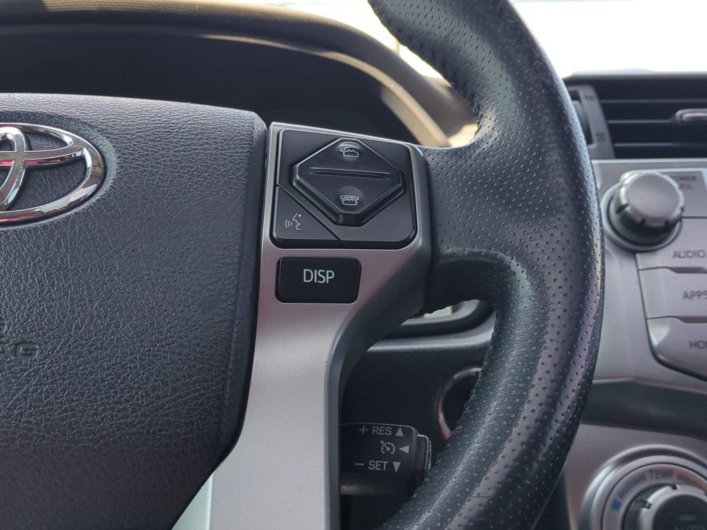 Used 2016 Toyota 4Runner Limited AWD/4WD image 17