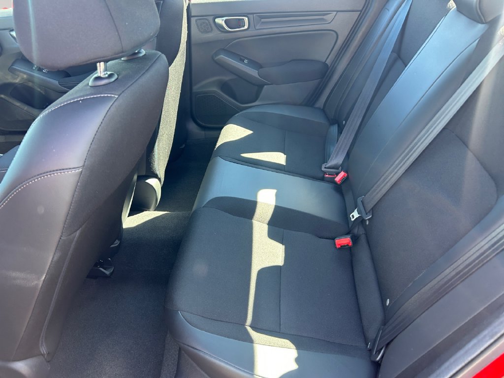 Used 2024 Honda Civic Sport image 15