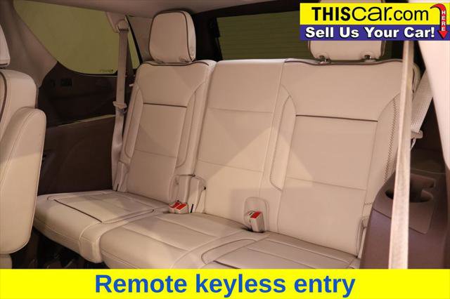 Used 2021 GMC Yukon Denali w/ Denali Premium Package image 22