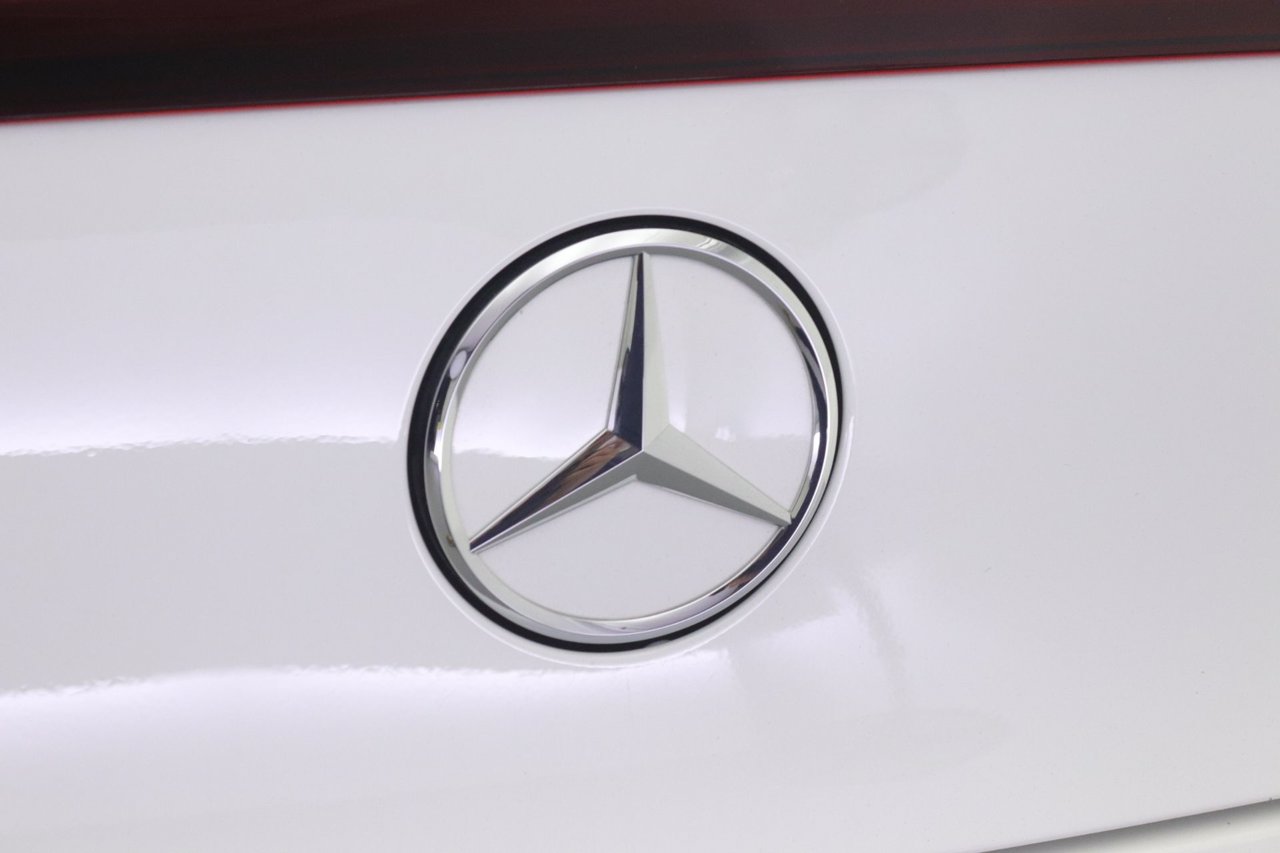Certified 2023 Mercedes-Benz EQS 450+ Sedan image 20