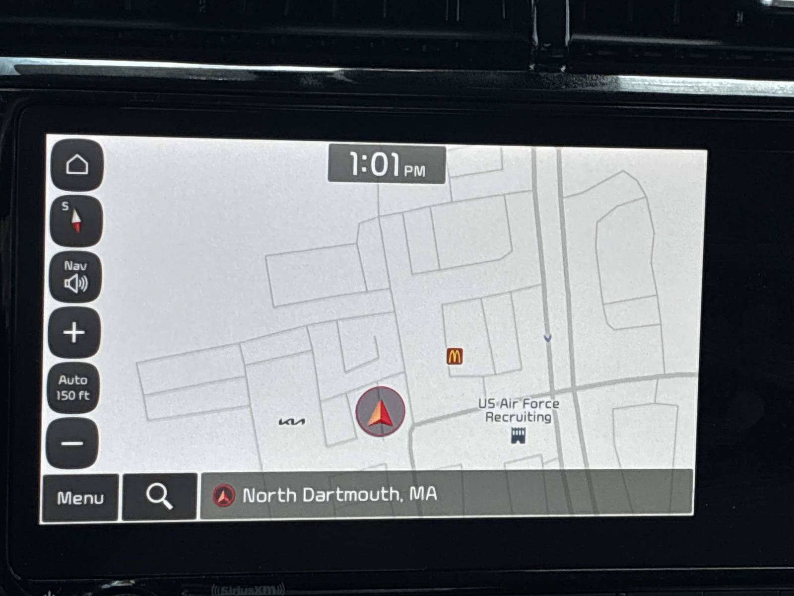 Used 2025 Kia Soul S FWD image 31